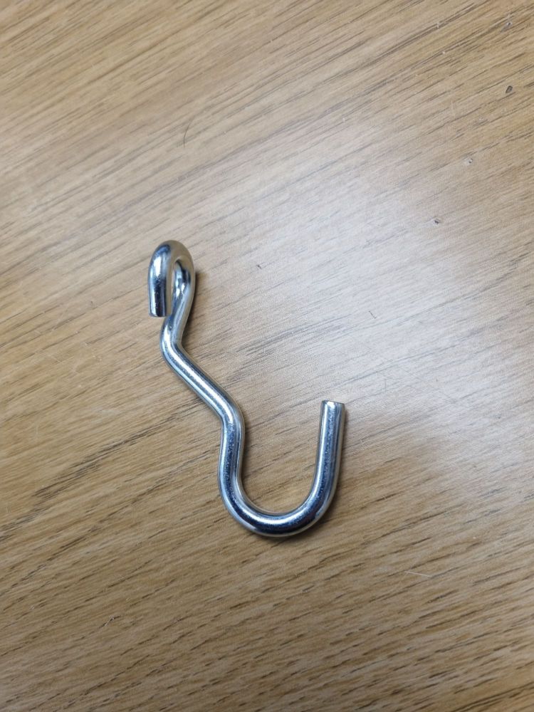 Spotting Gun Hook 