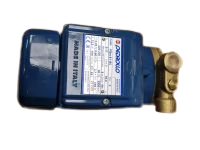PEDROLLO PQM 81 Boiler Pump