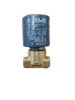 Feedwater 1/4" CEME solenoid valve 240 Volt