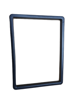 Still Door Gasket square