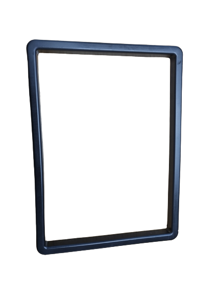 Still Door Gasket square
