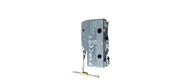 Micro Switch Cel