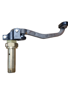 Head Valve C09 C/W Handle