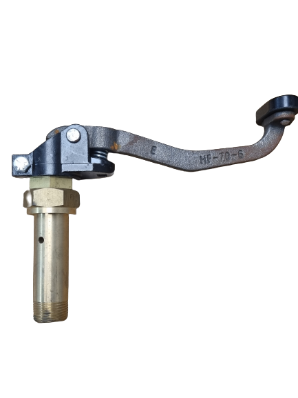 Head Valve C09 C/W Handle