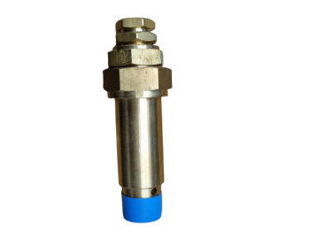 Buck Valve