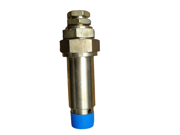 Buck Valve