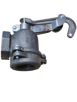 Vacuum Valve 11/4"