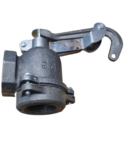 Vacuum Valve 11/4