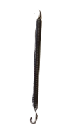 Bottom & Front Return Spring