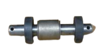 Locking Latch Roller