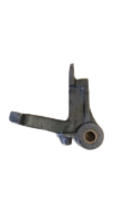 Locking Latch Hammer