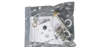 Pony Manual Valve Repair Kit