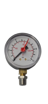 63mm Pressure Gauge