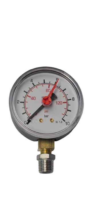 63mm Pressure Gauge