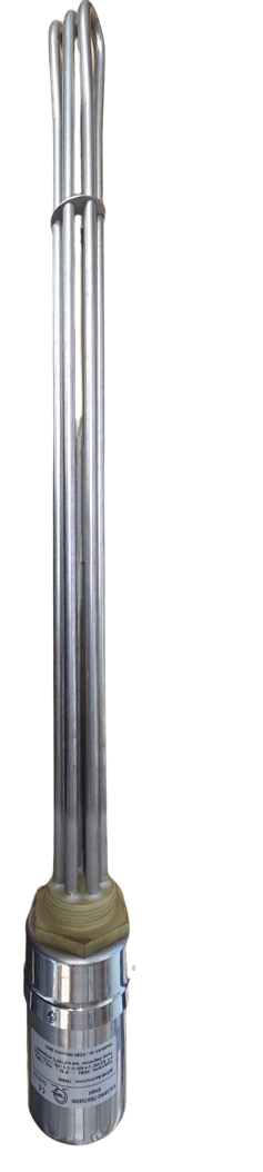 Heating Element 8KW, 400V, 11/2