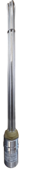 Bowe Heating Element 8KW, 400V, 11/2", 600mm With Thermostat, 230/400V, P240, P300, P532, P540