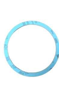 Ital Clean & Renzacci Machines Still Sight Glass Gasket OD162mm x ID140mm x 3mm