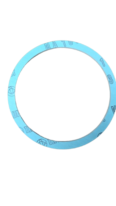Ital Clean & Renzacci Machines Still Sight Glass Gasket OD162mm x ID140mm x