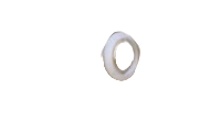 Teflon Gasket For Buck Valve