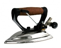 Irons & Spares