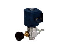 Solenoid's
