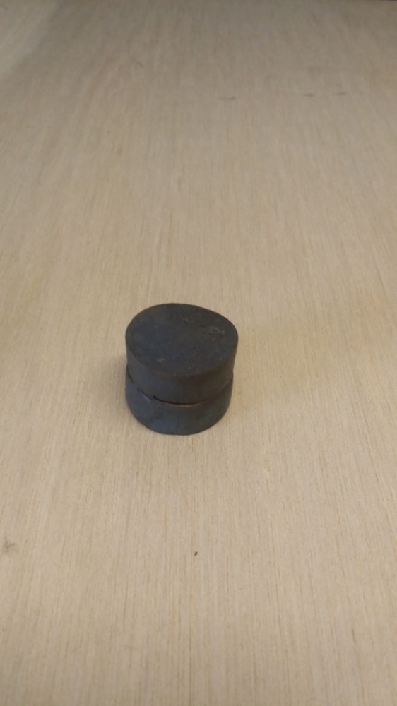 Rubber Buffer (Small)