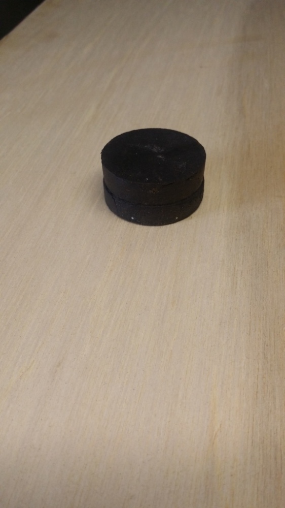 Rubber Buffer (Large)