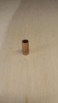Vacuum Valve Bush