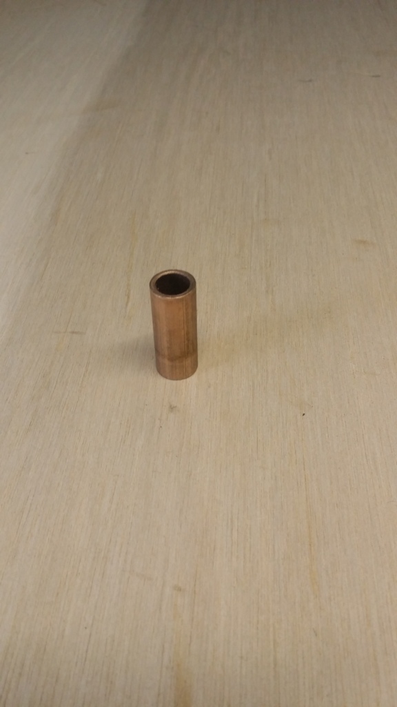 Vacuum Valve Bush