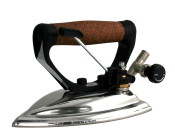 All Steam Iron (Dueffe)