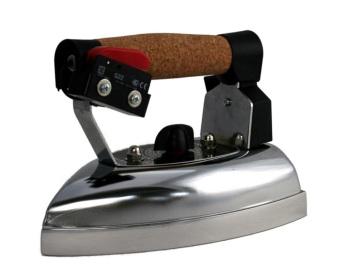 Steam Electric Iron (Iron Master)