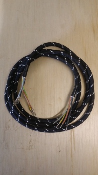 4 Core Lead For Iron Master