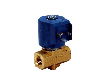 1/2 Solonoid Valve 240 Volt