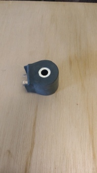 24 Volt Field