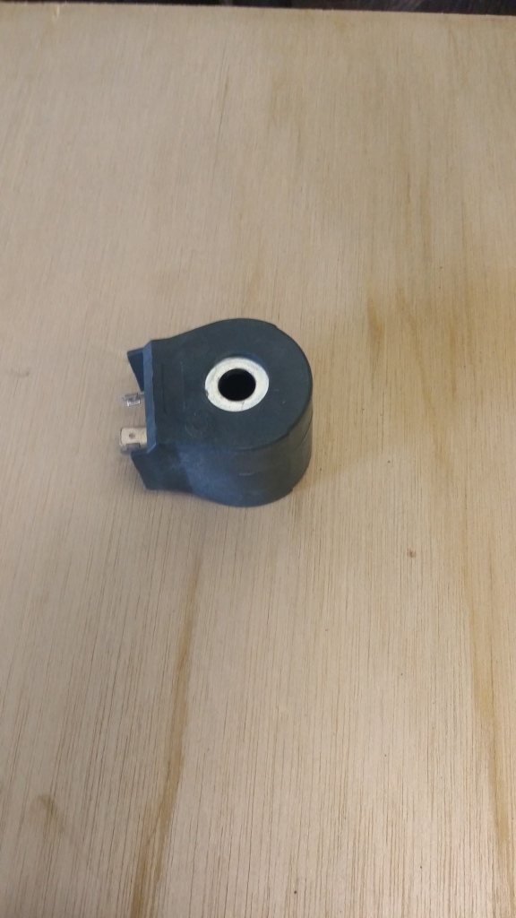 24 Volt Field