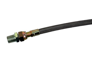 1/2 Flexible Steam Hose 60cm Long