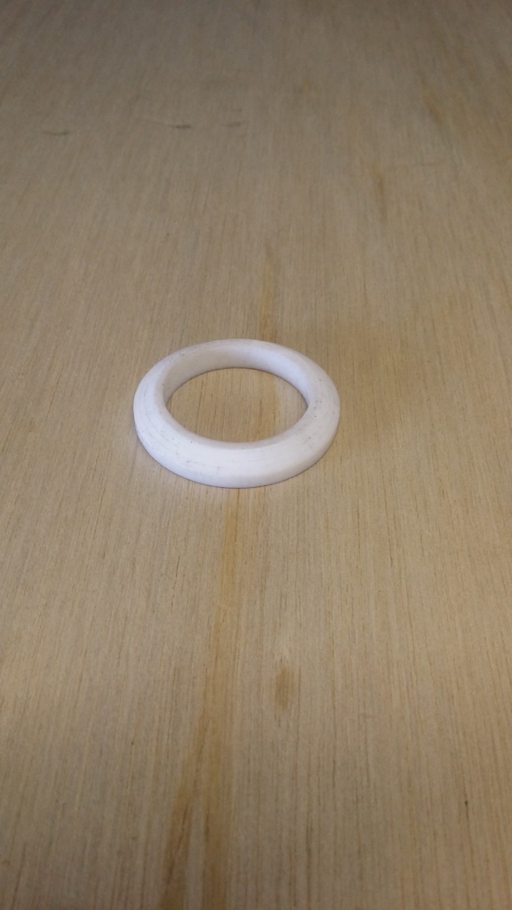 Teflon Gasket For Buck Valve