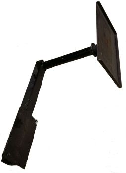 Iron Stand
