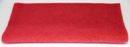 Sassy Fabric – Extra Long Sparse - Cherry
