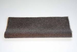 Sassy Fabric - Extra Long Sparse - Charcoal
