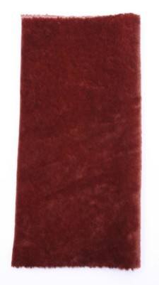 Sassy Fabric - Sassy Long Pile - Coco Brown