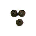 10mm Rusty Bells - 3 Pack