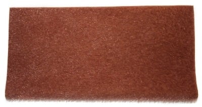 Sassy Fabric - Extra Long Sparse - Brown