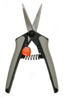 Fiskars Softouch Micro-Tip 16cm scissors