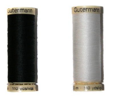 Gutterman Polyester Thread