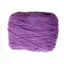 Cotton 4ply Purple