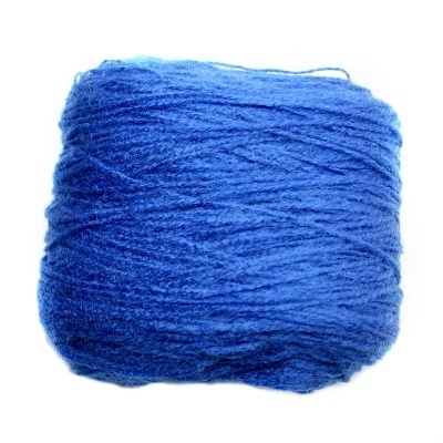 Yarn 4ply Royal Blue