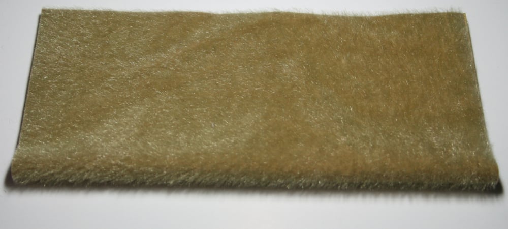 Sassy Fabric Extra Long Sparse - Old Bear