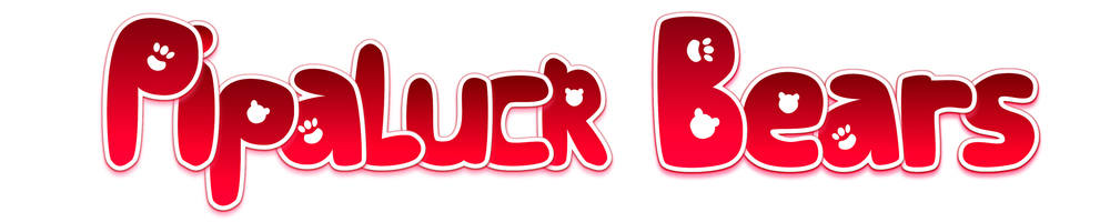 Pipaluck Bears logo
