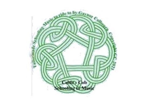 Celtic Warmblood
